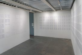 contemporary art climate change