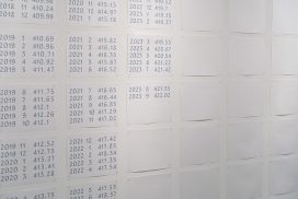 contemporary art climate change
