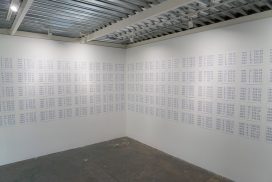 contemporary art climate change